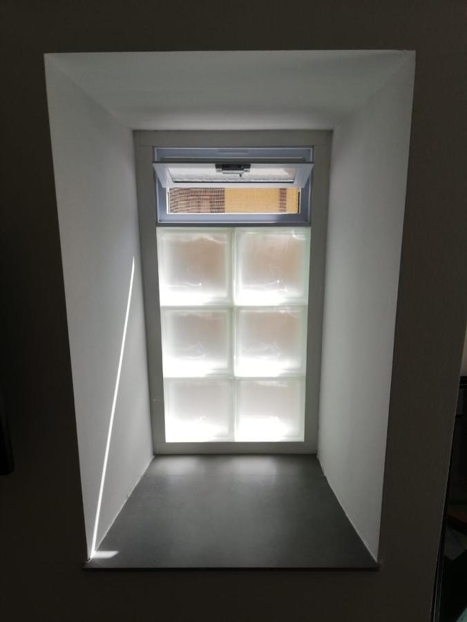 Studio Apartman Fleiss Apartment ซาโมบอร์ ภายนอก รูปภาพ